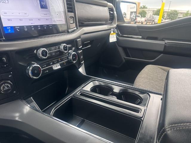 2024 Ford F-150 - $45,883
