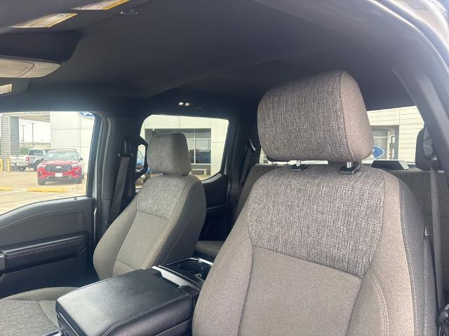 2024 Ford F-150 - $45,883
