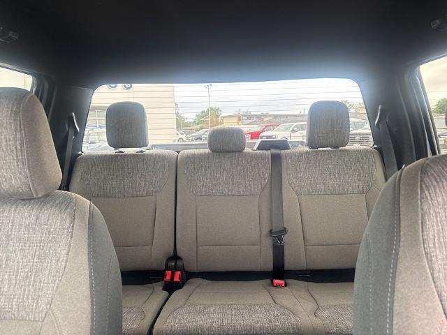 2024 Ford F-150 - $45,883
