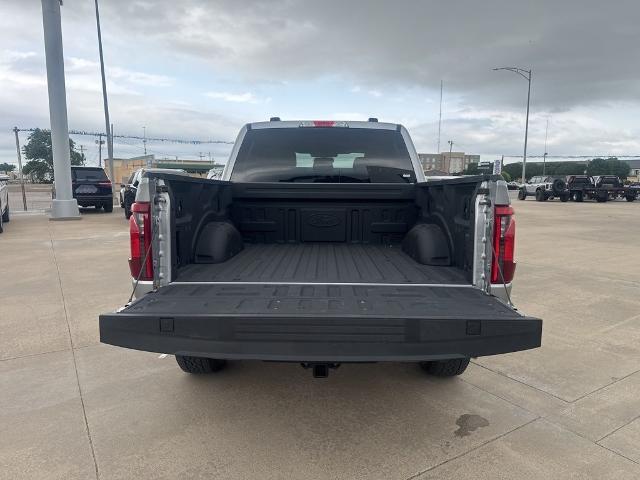 2024 Ford F-150 - $45,883