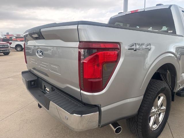 2024 Ford F-150 - $45,883
