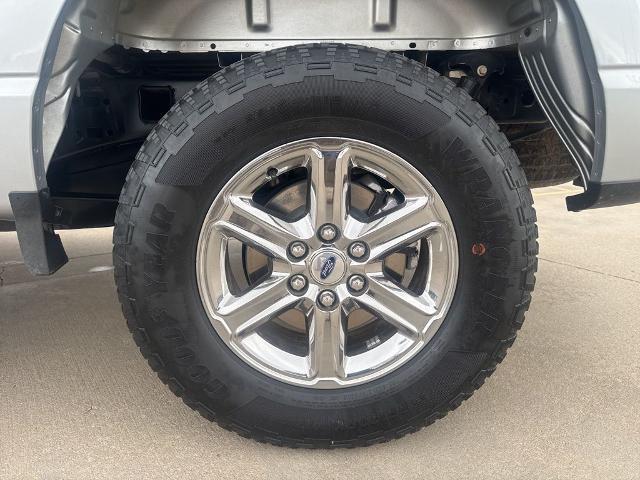 2024 Ford F-150 - $45,883