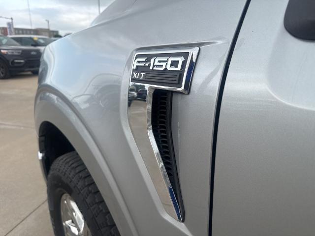 2024 Ford F-150 - $45,883