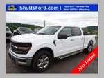 2024 F-150 Thumbnail 1
