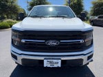 2024 F-150 Thumbnail 3