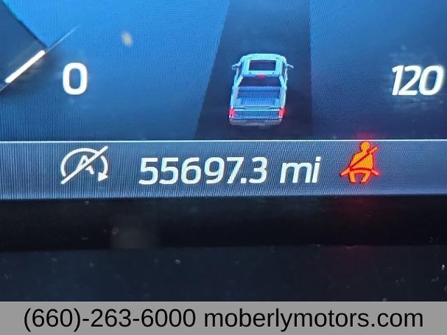 2024 Ford F-150 XLT — photo 1 of 2