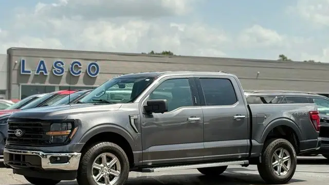 Preowned 2024 Ford F-150 XLT for Sale
