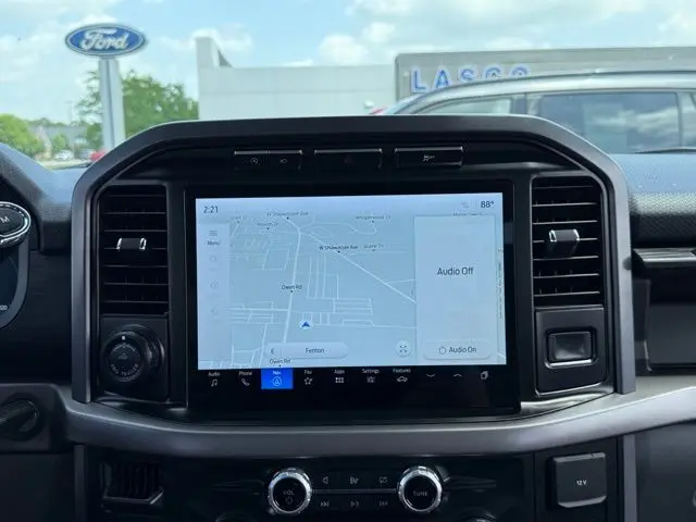 2024 Ford F-150 - $39,500