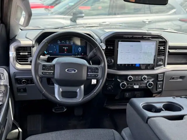2024 Ford F-150 - $39,500