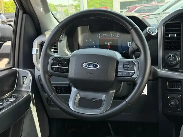2024 Ford F-150 - $39,500