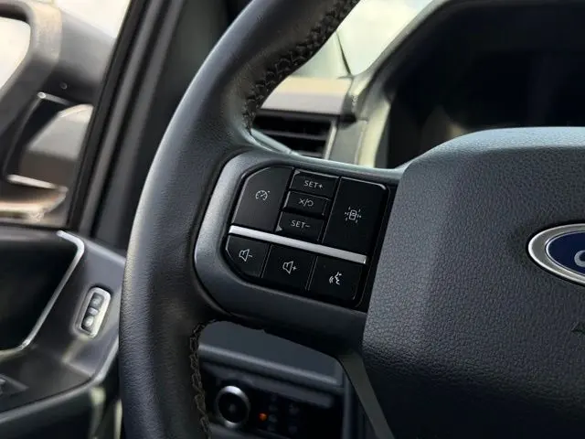 2024 Ford F-150 - $39,500