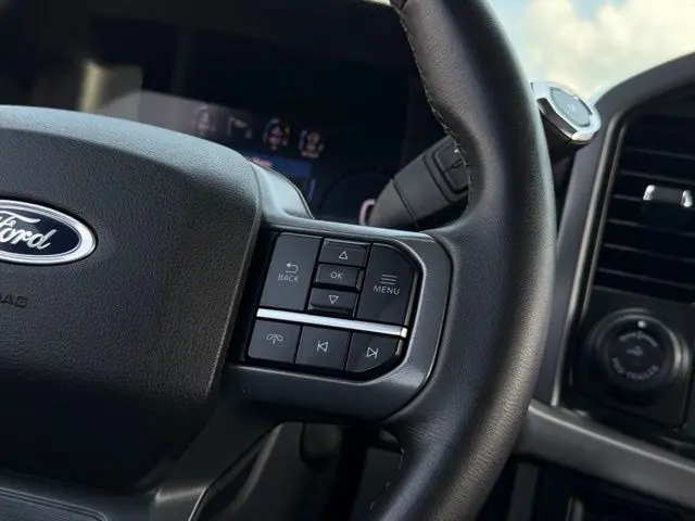 2024 Ford F-150 - $39,500