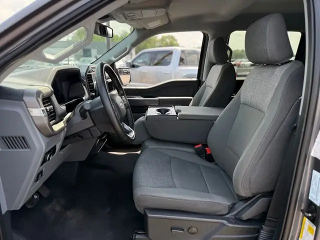 2024 Ford F-150 - $39,500
