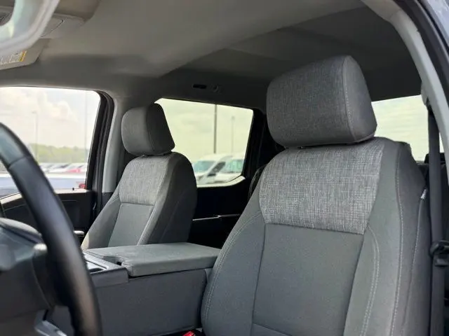 2024 Ford F-150 - $39,500