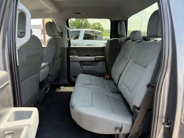 2024 Ford F-150 - $39,500