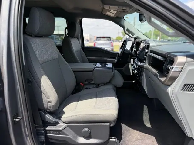 2024 Ford F-150 - $39,500