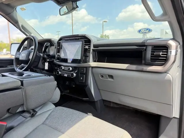 2024 Ford F-150 - $39,500