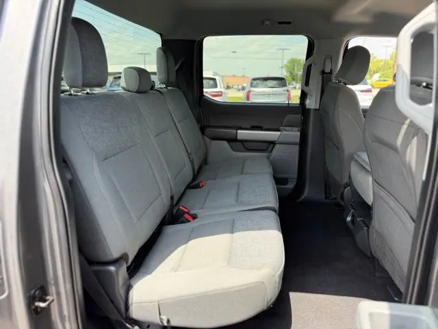 2024 Ford F-150 - $39,500