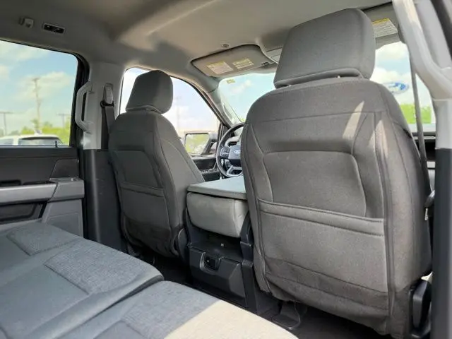 2024 Ford F-150 - $39,500