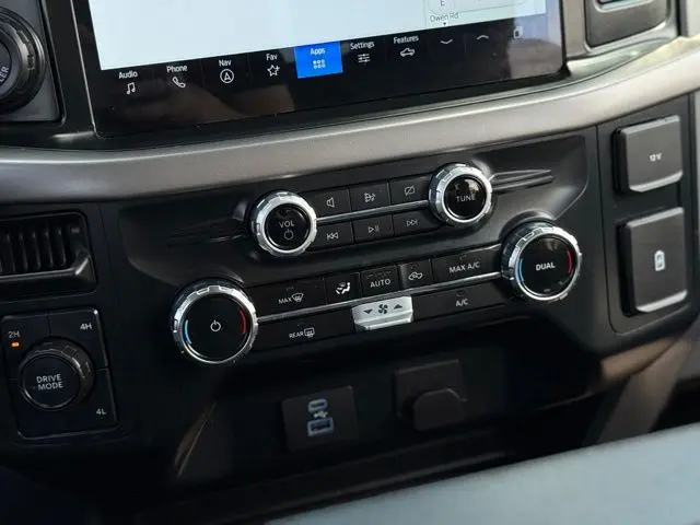 2024 Ford F-150 - $39,500