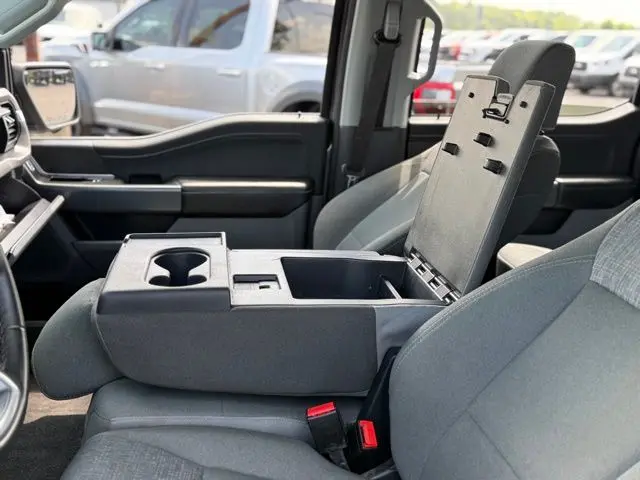2024 Ford F-150 - $39,500