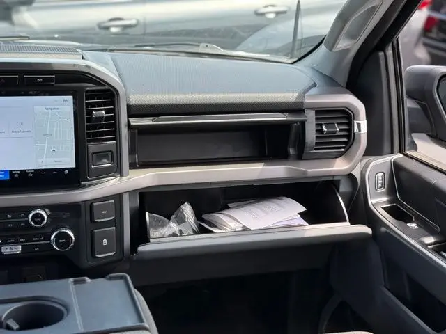 2024 Ford F-150 - $39,500