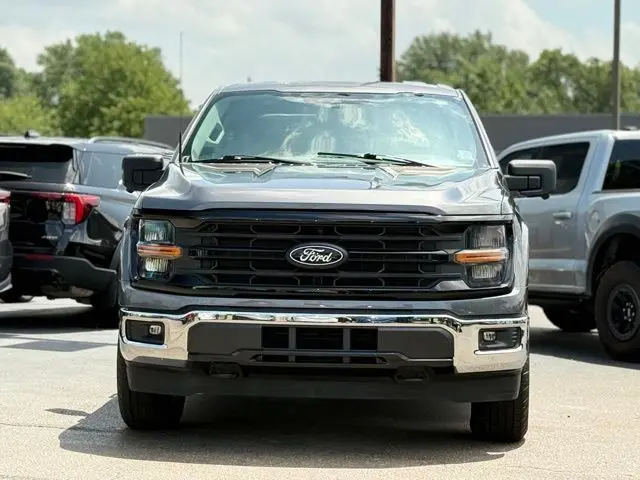 2024 Ford F-150 - $39,500