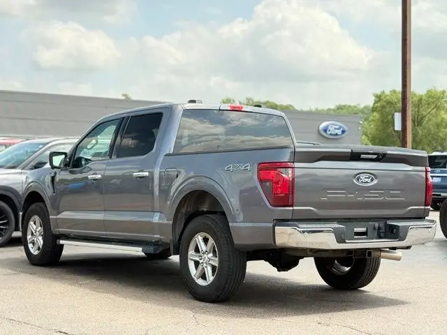 2024 Ford F-150 - $39,500