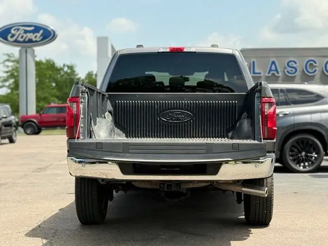 2024 Ford F-150 - $39,500