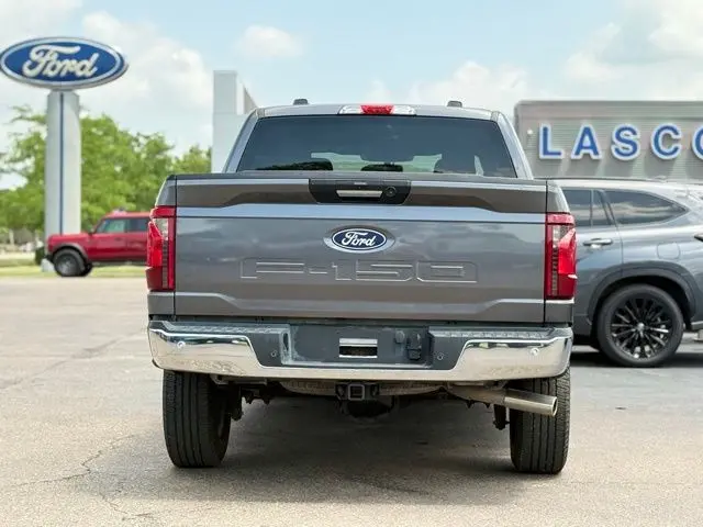 2024 Ford F-150 - $39,500