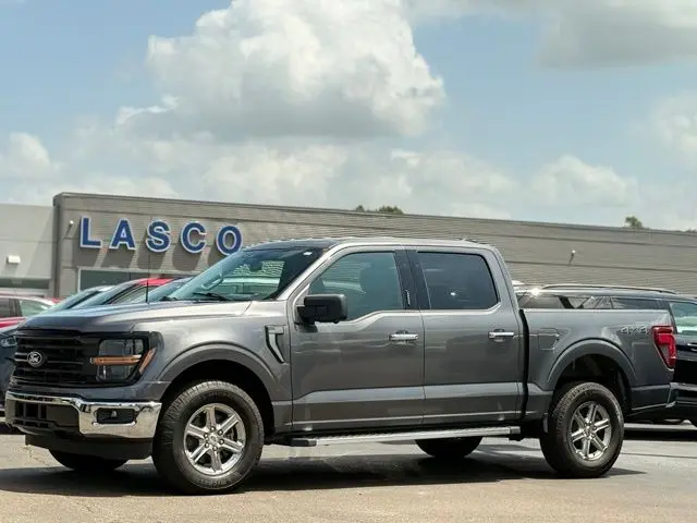 2024 Ford F-150 - $39,500