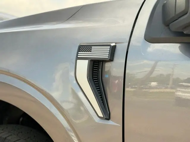 2024 Ford F-150 - $39,500