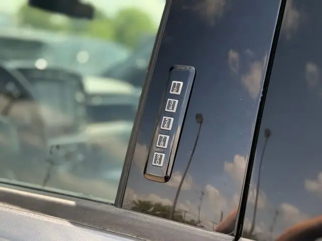 2024 Ford F-150 - $39,500
