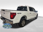 2024 F-150 Thumbnail 5