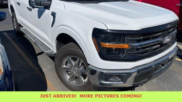 Preowned 2024 Ford F-150 XLT for Sale