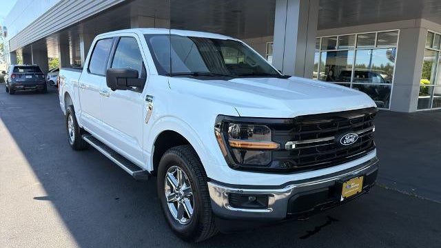 Preowned 2024 Ford F-150 XLT for Sale