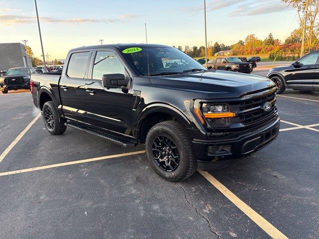2024 Ford F-150 - $39,500