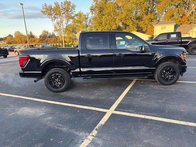 2024 Ford F-150 - $39,500