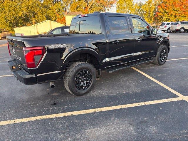 2024 Ford F-150 - $39,500