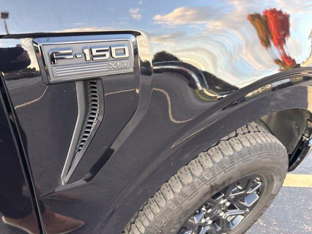 2024 Ford F-150 - $39,500