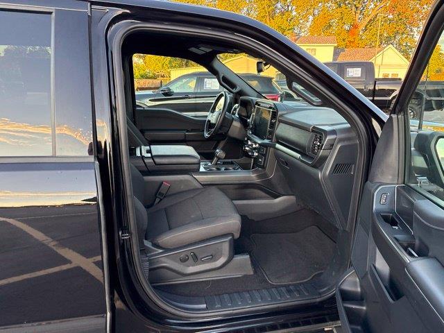 2024 Ford F-150 - $39,500