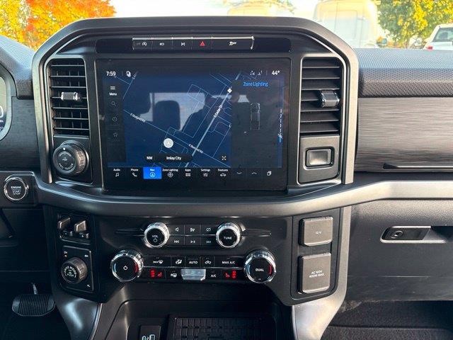 2024 Ford F-150 - $39,500