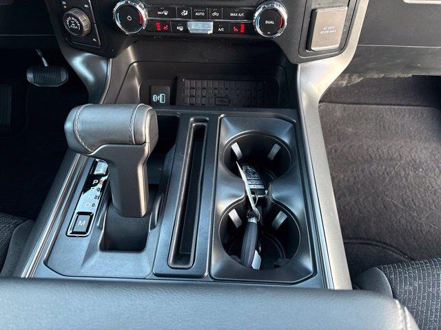 2024 Ford F-150 - $39,500