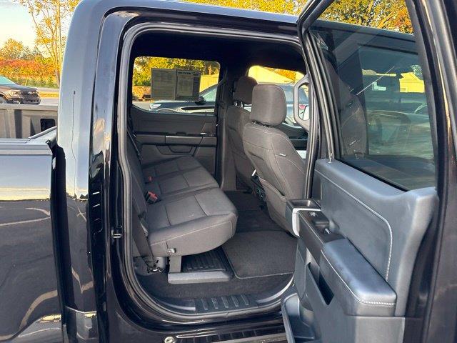 2024 Ford F-150 - $39,500