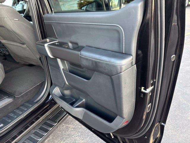 2024 Ford F-150 - $39,500