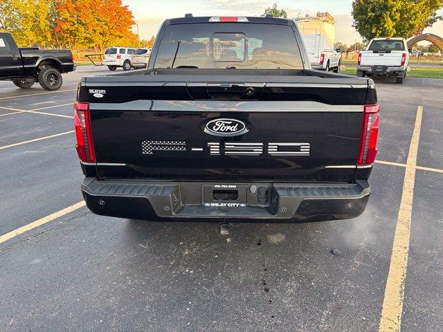 2024 Ford F-150 - $39,500