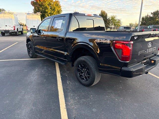 2024 Ford F-150 - $39,500