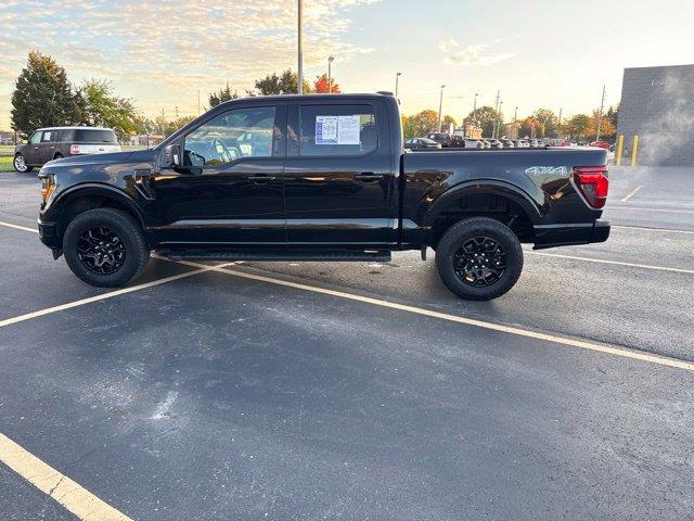 2024 Ford F-150 - $39,500