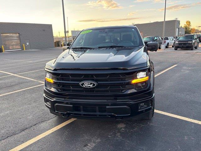 2024 Ford F-150 - $39,500