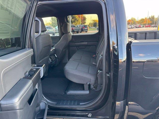 2024 Ford F-150 - $39,500